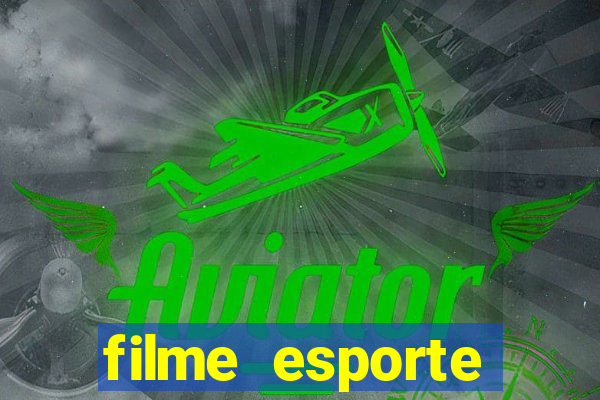 filme esporte sangrento torrent